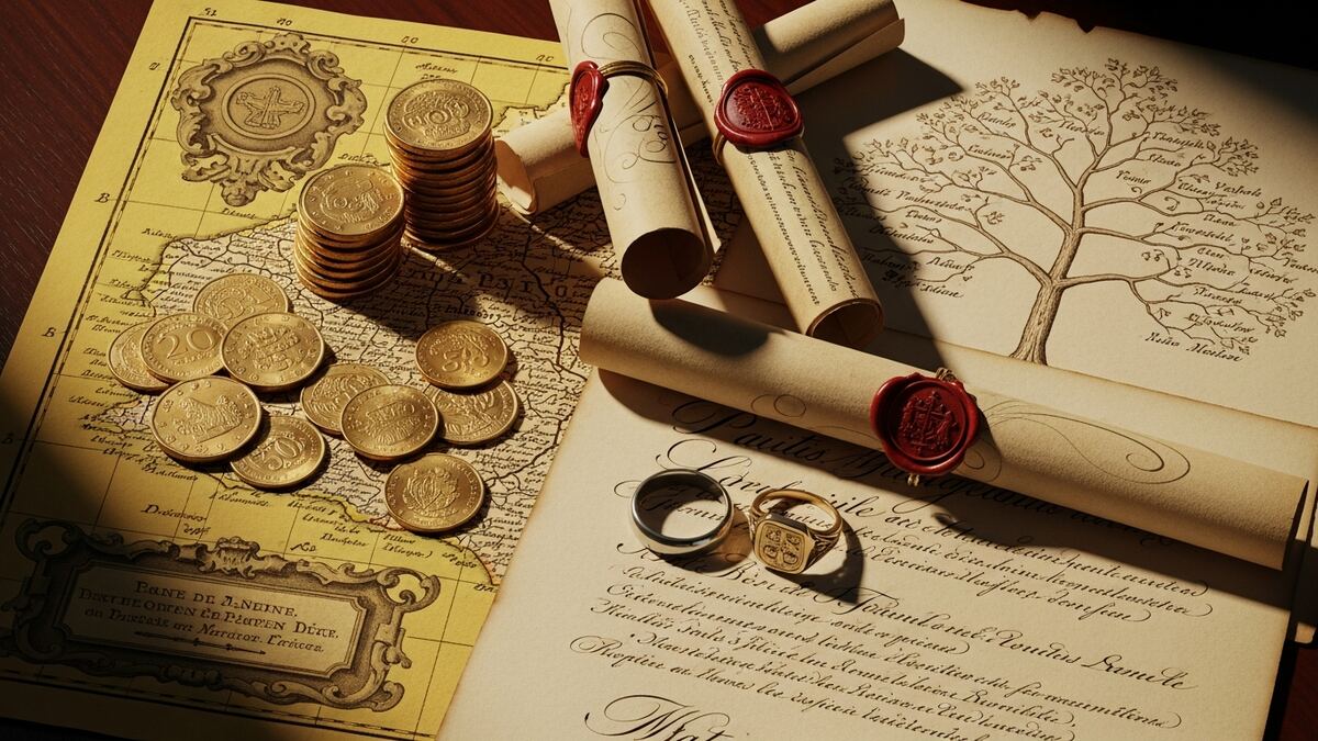 Donation-partage : l'outil idéal pour transmettre son patrimoine de son vivant