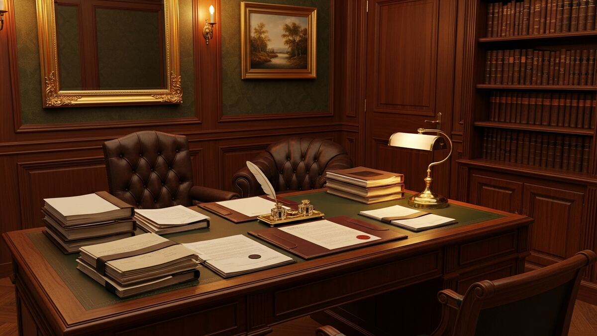 Successions 2025 : les nouveautés fiscales à connaître